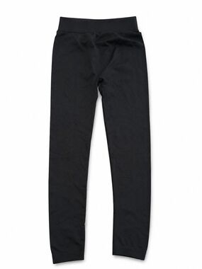 Trukfit Kids Black Stretch Leggings